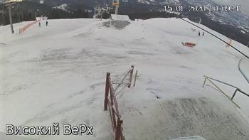 Захар Беркут 15 січня 2020 року, 2020-01-15 10:00
