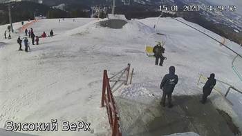 Захар Беркут 15 січня 2020 року, 2020-01-15 13:00