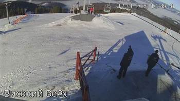 Захар Беркут 17 січня 2020 року, 2020-01-17 10:00