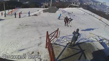Захар Беркут 17 січня 2020 року, 2020-01-17 13:00