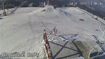 Захар Беркут 24 січня 2020 року, 2020-01-24 13:00