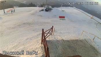 Захар Беркут 25 січня 2020 року, 2020-01-25 16:00