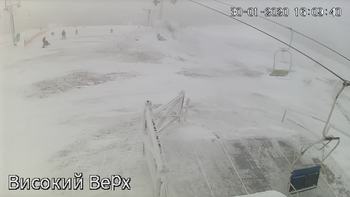 Захар Беркут 30 січня 2020 року, 2020-01-30 16:00