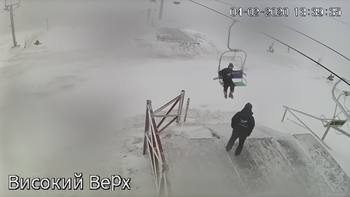Захар Беркут 4 лютого 2020 року, 2020-02-04 13:00