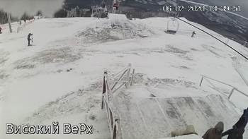 Захар Беркут 6 лютого 2020 року, 2020-02-06 13:00
