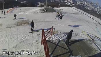 Захар Беркут 9 лютого 2020 року, 2020-02-09 13:00