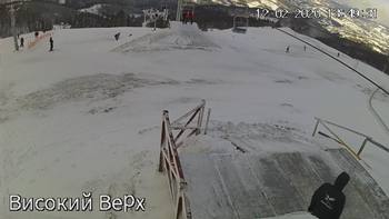 Захар Беркут 12 лютого 2020 року, 2020-02-12 13:00