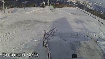Захар Беркут 13 лютого 2020 року, 2020-02-13 10:00