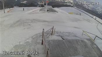 Захар Беркут 16 лютого 2020 року, 2020-02-16 10:00