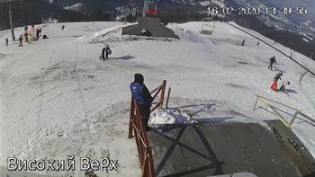 Захар Беркут 16 лютого 2020 року, 2020-02-16 13:00