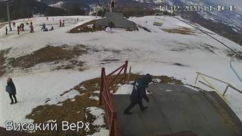 Захар Беркут 18 лютого 2020 року, 2020-02-18 13:00