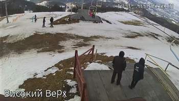 Захар Беркут 18 лютого 2020 року, 2020-02-18 16:00