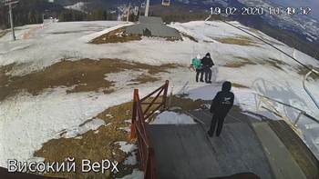 Захар Беркут 19 лютого 2020 року, 2020-02-19 10:00