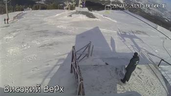 Захар Беркут 22 лютого 2020 року, 2020-02-22 10:00