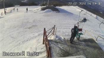 Захар Беркут 22 лютого 2020 року, 2020-02-22 16:00
