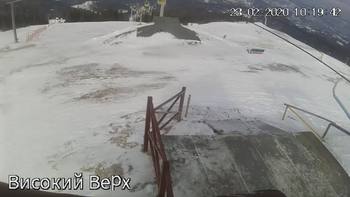 Захар Беркут 23 лютого 2020 року, 2020-02-23 10:00