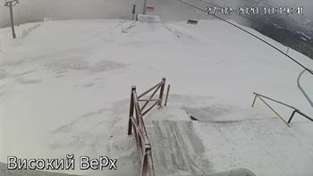 Захар Беркут 27 лютого 2020 року, 2020-02-27 10:00
