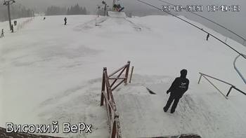 Захар Беркут 28 лютого 2020 року, 2020-02-28 13:00