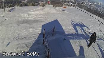 Захар Беркут 29 лютого 2020 року, 2020-02-29 10:00