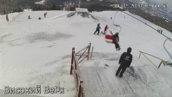 Захар Беркут 29 лютого 2020 року, 2020-02-29 13:00