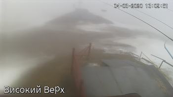 Захар Беркут 4 березня 2020 року, 2020-03-04 13:00