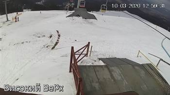 Захар Беркут 10 березня 2020 року, 2020-03-10 13:00