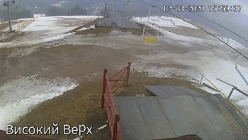 Захар Беркут 12 березня 2020 року, 2020-03-12 16:00