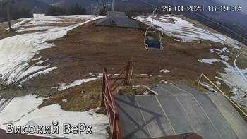 Захар Беркут 26 березня 2020 року, 2020-03-26 16:00