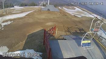 Захар Беркут 29 березня 2020 року, 2020-03-29 10:00
