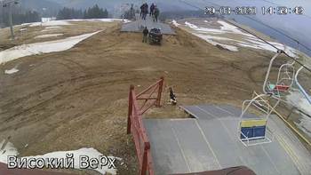 Захар Беркут 29 березня 2020 року, 2020-03-29 16:00