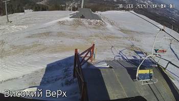 Захар Беркут 31 березня 2020 року, 2020-03-31 10:00