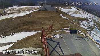Захар Беркут 1 квітня 2020 року, 2020-04-01 16:00