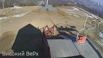 Захар Беркут 5 квітня 2020 року, 2020-04-05 10:00