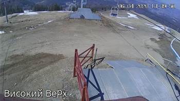 Захар Беркут 6 квітня 2020 року, 2020-04-06 13:00