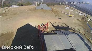 Захар Беркут 7 квітня 2020 року, 2020-04-07 10:00