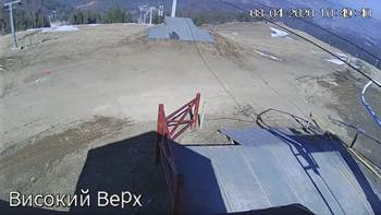 Захар Беркут 8 квітня 2020 року, 2020-04-08 10:00