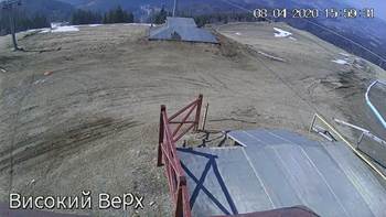 Захар Беркут 8 квітня 2020 року, 2020-04-08 16:00
