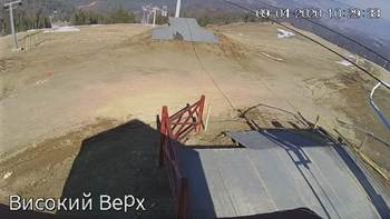 Захар Беркут 9 квітня 2020 року, 2020-04-09 10:00