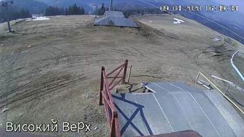 Захар Беркут 9 квітня 2020 року, 2020-04-09 16:00