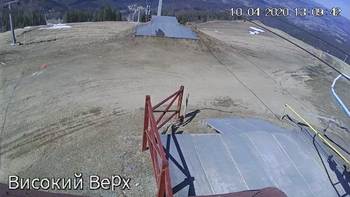 Захар Беркут 10 квітня 2020 року, 2020-04-10 13:00