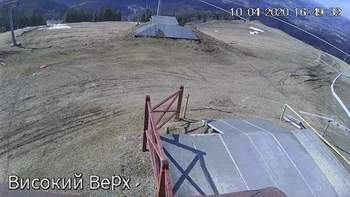 Захар Беркут 10 квітня 2020 року, 2020-04-10 16:00