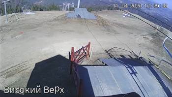 Захар Беркут 11 квітня 2020 року, 2020-04-11 10:00