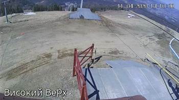 Захар Беркут 11 квітня 2020 року, 2020-04-11 13:00