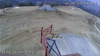 Захар Беркут 11 квітня 2020 року, 2020-04-11 16:00