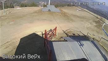 Захар Беркут 12 квітня 2020 року, 2020-04-12 10:00