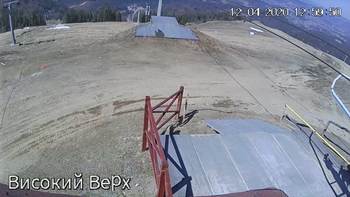 Захар Беркут 12 квітня 2020 року, 2020-04-12 13:00