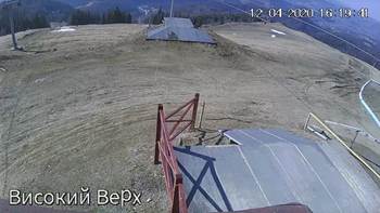 Захар Беркут 12 квітня 2020 року, 2020-04-12 16:00