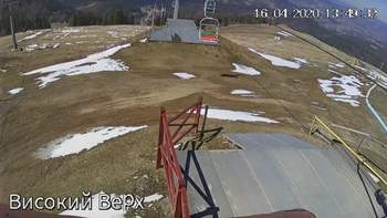 Захар Беркут 16 квітня 2020 року, 2020-04-16 13:00