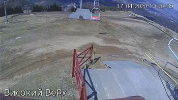 Захар Беркут 17 квітня 2020 року, 2020-04-17 13:00