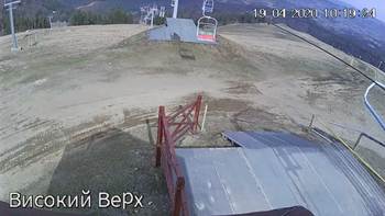 Захар Беркут 19 квітня 2020 року, 2020-04-19 10:00